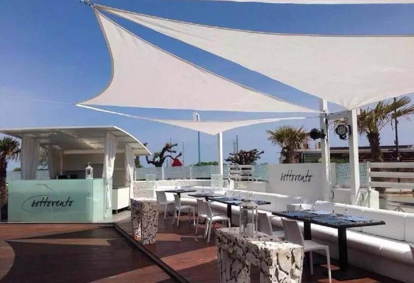 فندق Adamo Ed Eva Resort