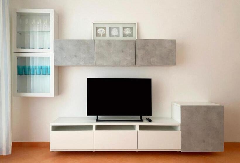 בית מלון כפרי Adamo Ed Eva Resort