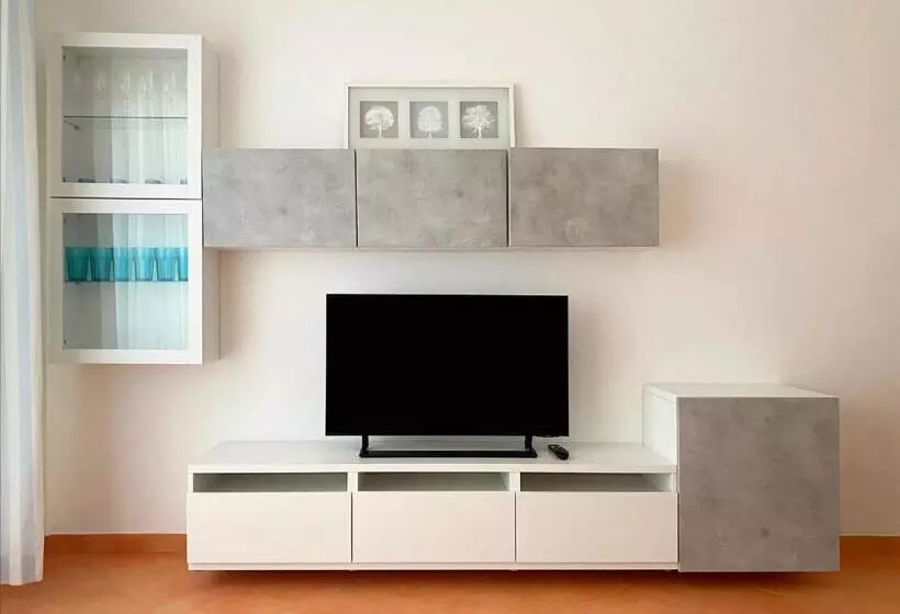 فندق Adamo Ed Eva Resort