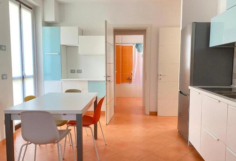 בית מלון כפרי Adamo Ed Eva Resort