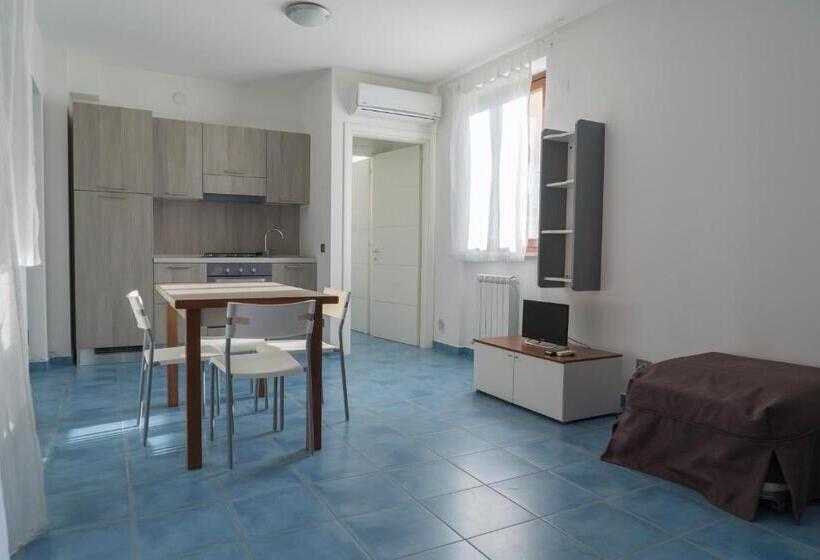 בית מלון כפרי Adamo Ed Eva Resort