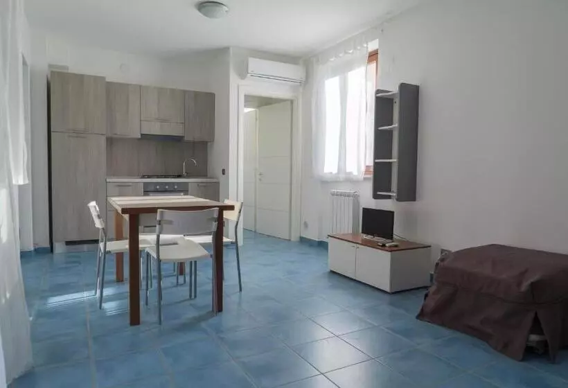 فندق Adamo Ed Eva Resort