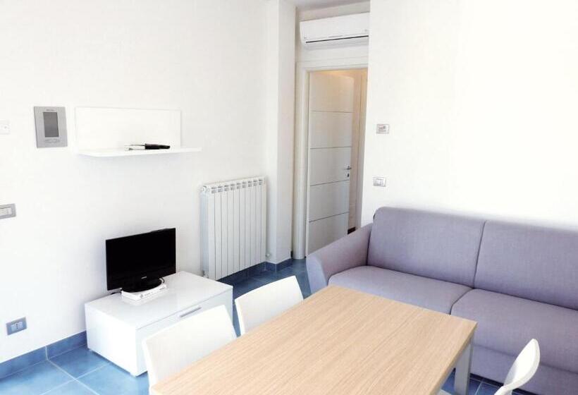 בית מלון כפרי Adamo Ed Eva Resort