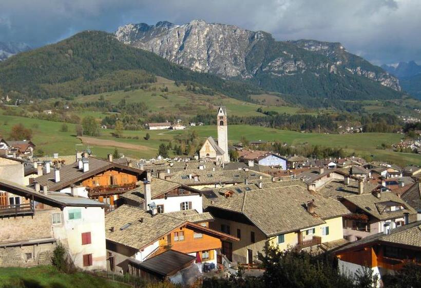 Отель Albergo Bellaria