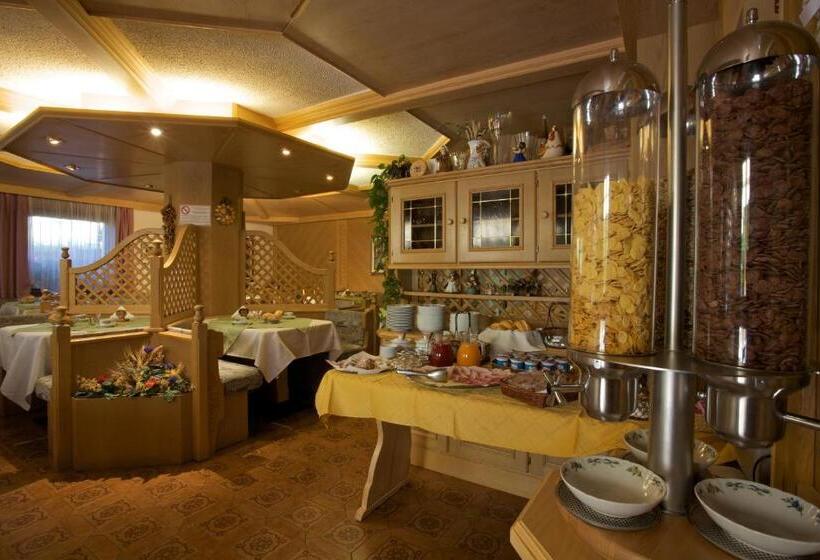 Отель Albergo Bellaria