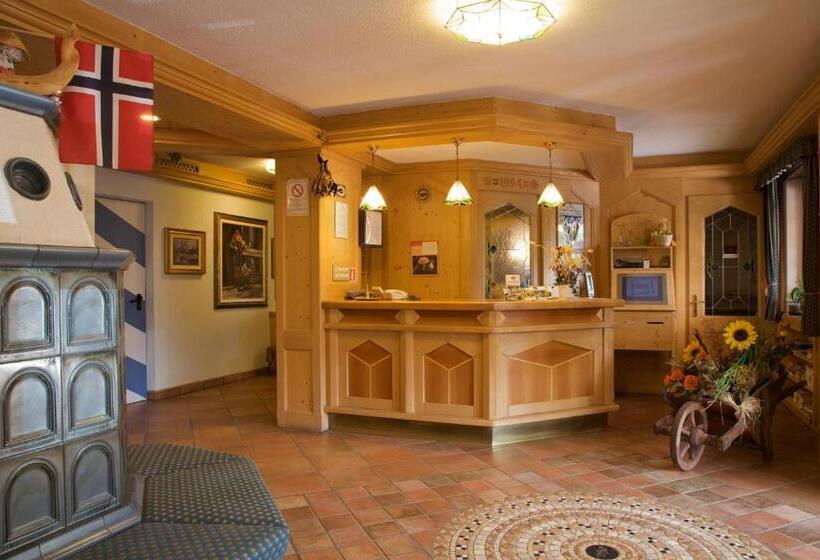 Отель Albergo Bellaria