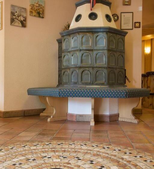 Отель Albergo Bellaria