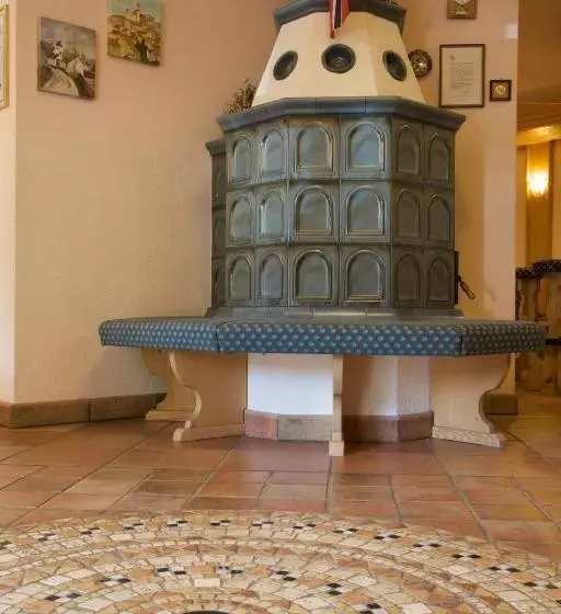 ホテル Albergo Bellaria