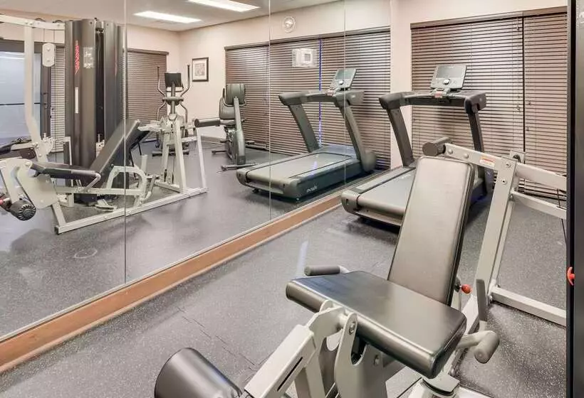 ホテル Best Western Plus Atrium Inn & Suites