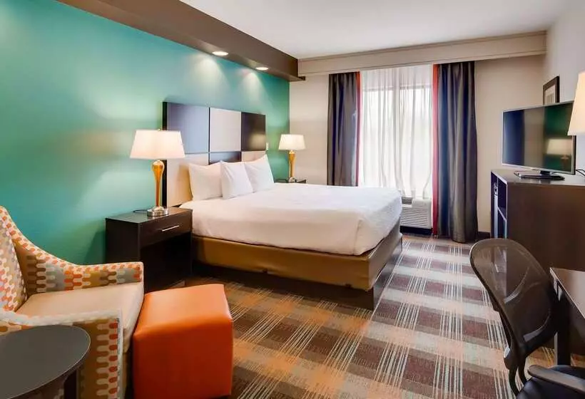 ホテル Best Western Plus Atrium Inn & Suites