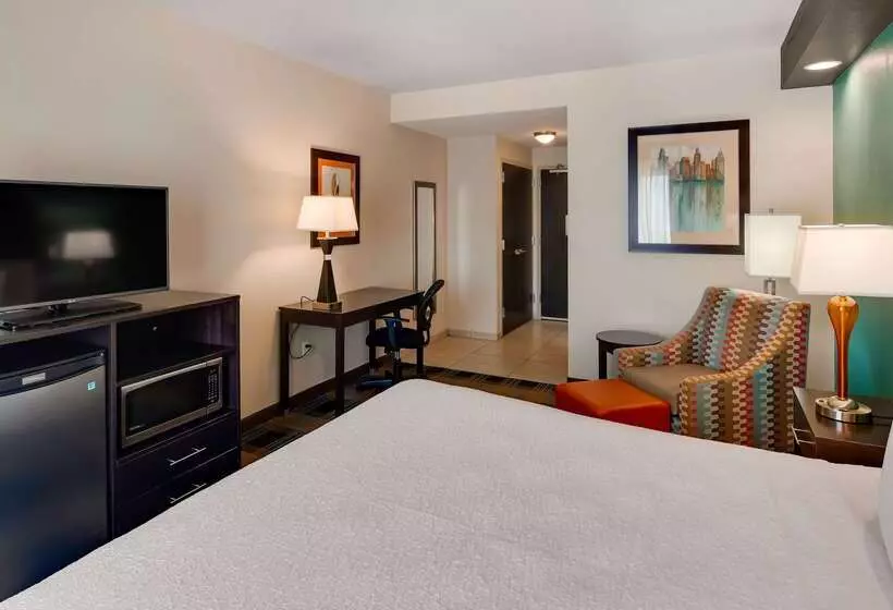 ホテル Best Western Plus Atrium Inn & Suites