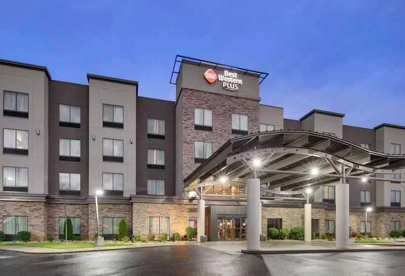 ホテル Best Western Plus Atrium Inn & Suites