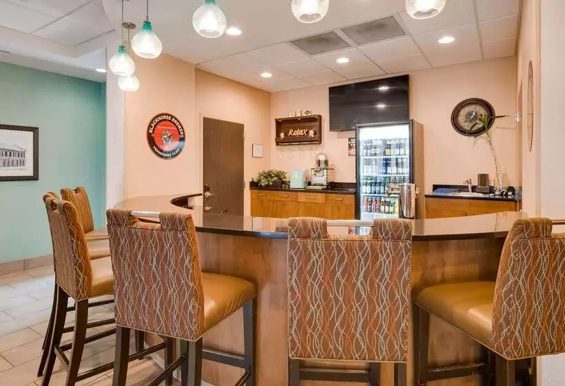 ホテル Best Western Plus Atrium Inn & Suites