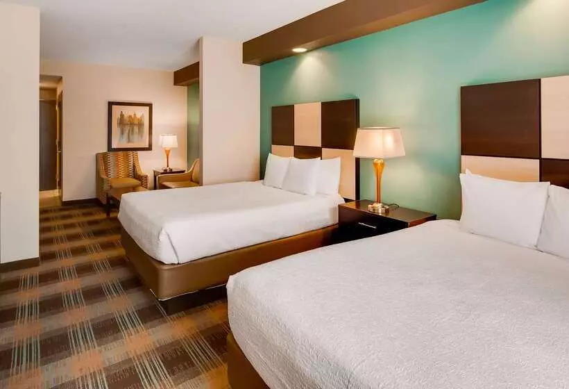 ホテル Best Western Plus Atrium Inn & Suites