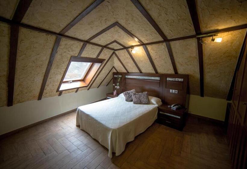 فندق Casa Beletri