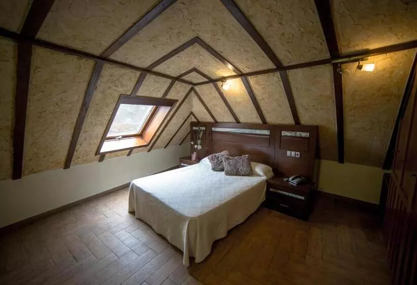 فندق Casa Beletri