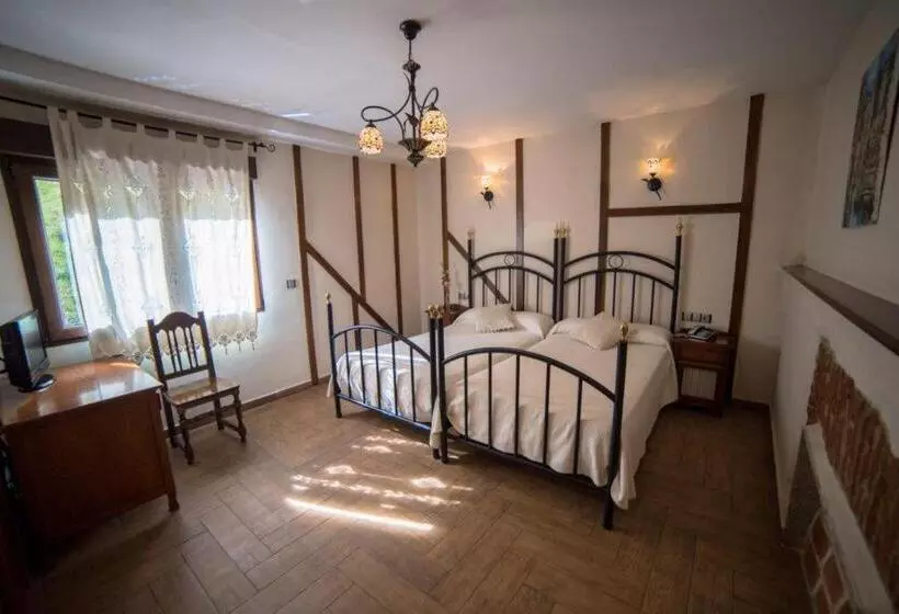 فندق Casa Beletri