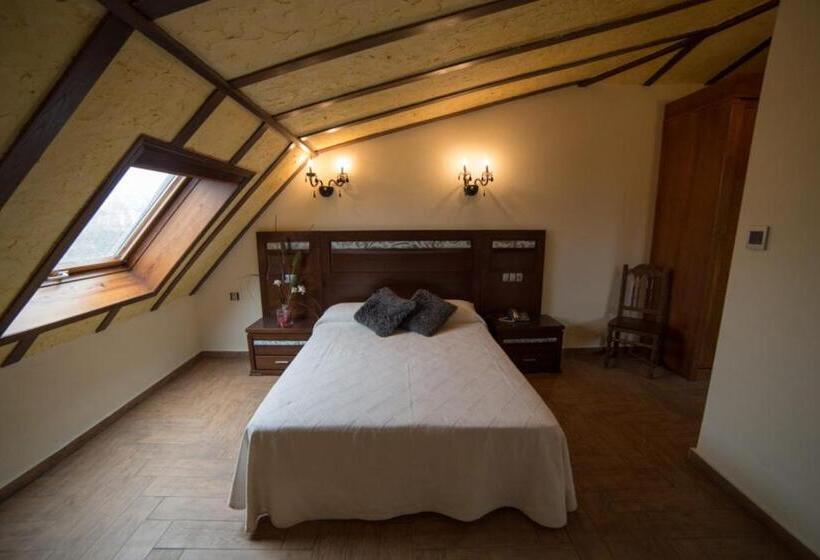 فندق Casa Beletri