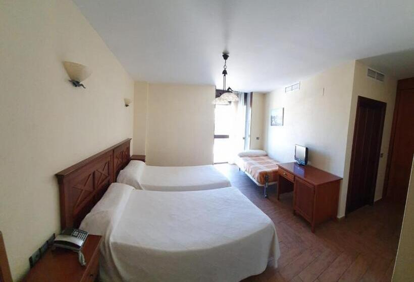 فندق Casa Beletri