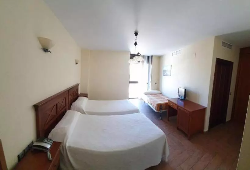 فندق Casa Beletri