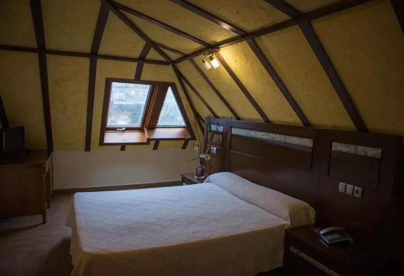 فندق Casa Beletri