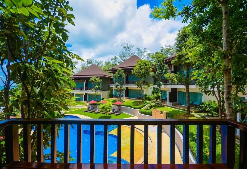 호텔 Crystal Wild Resort Panwa Phuket