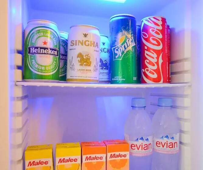 Отель Crystal Wild Resort Panwa Phuket