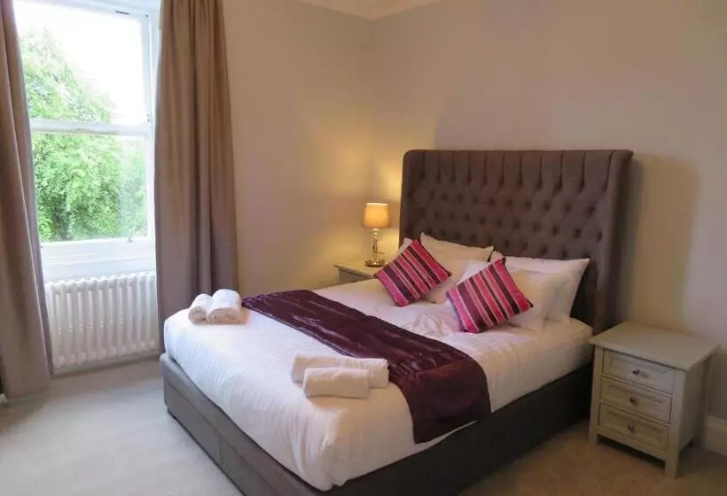 هتل Duthus Lodge Guest House