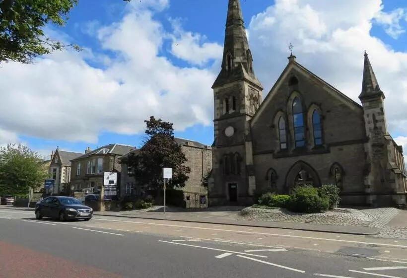 هتل Duthus Lodge Guest House