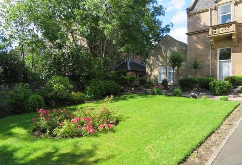 Hotelli Duthus Lodge Guest House