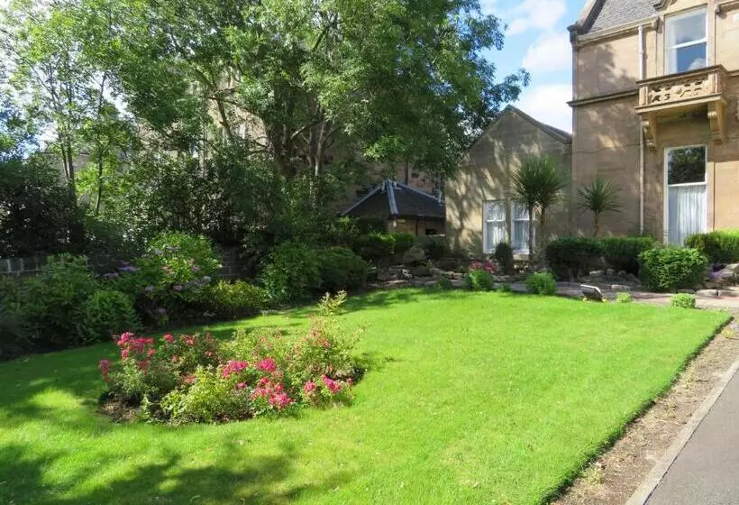 هتل Duthus Lodge Guest House