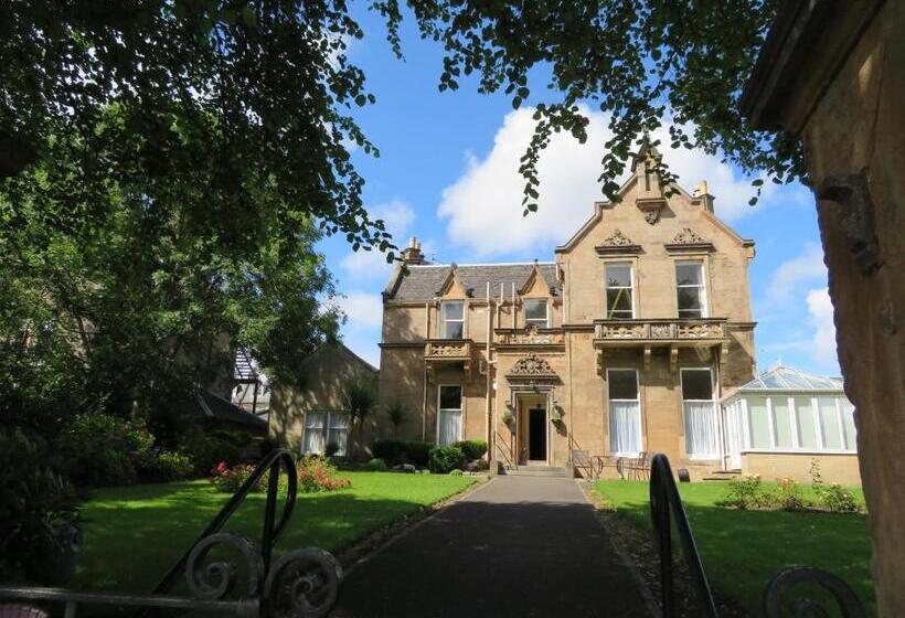 Hotelli Duthus Lodge Guest House