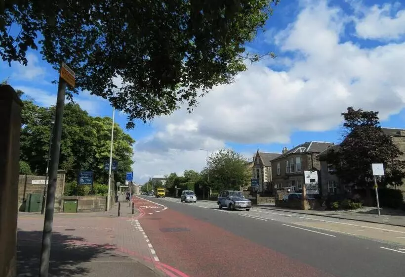 هتل Duthus Lodge Guest House