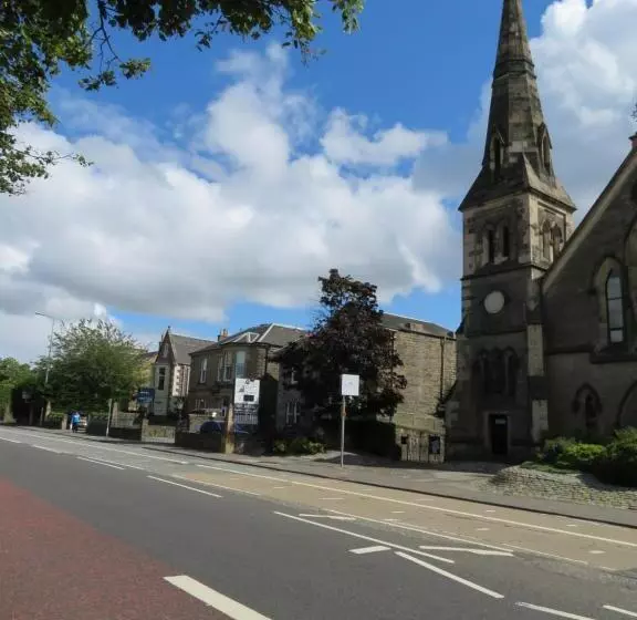 هتل Duthus Lodge Guest House