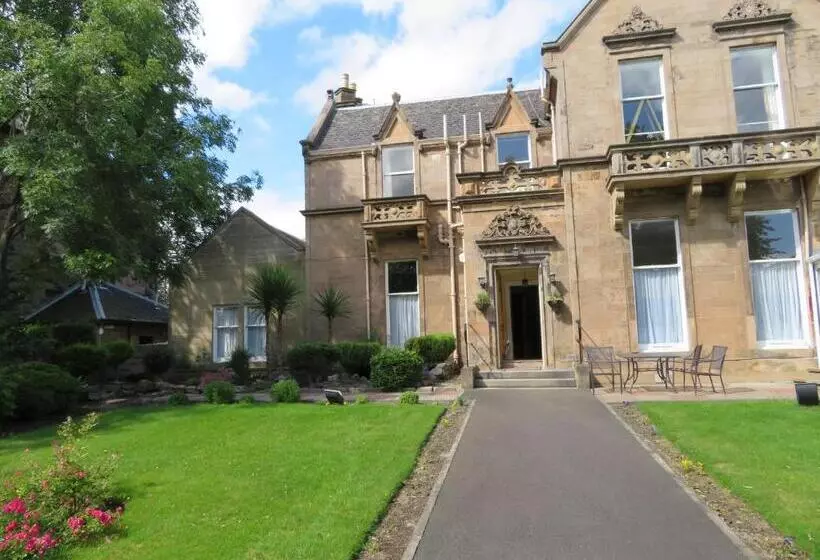 هتل Duthus Lodge Guest House