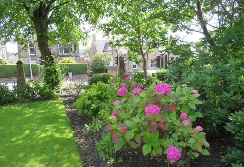 Hotelli Duthus Lodge Guest House