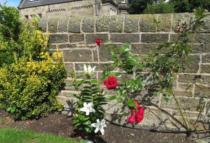 Hotelli Duthus Lodge Guest House