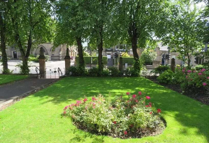 هتل Duthus Lodge Guest House