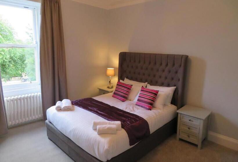 Hotelli Duthus Lodge Guest House