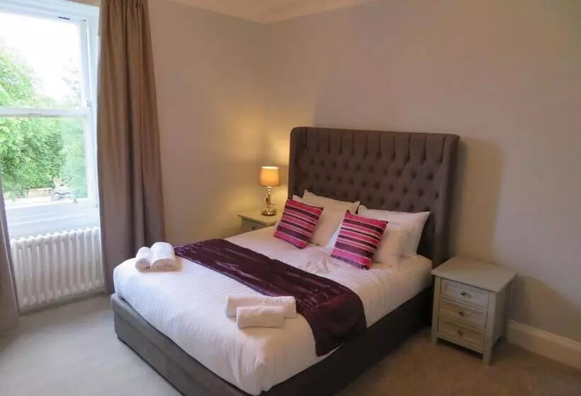 هتل Duthus Lodge Guest House