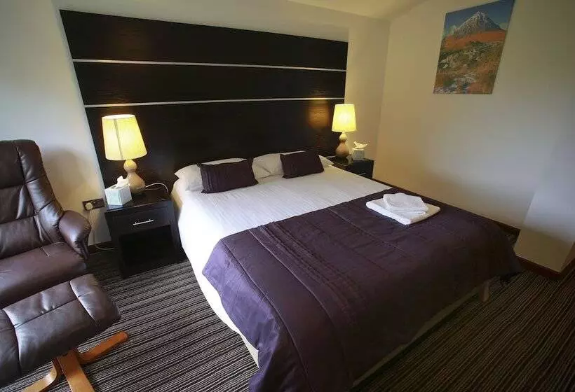 호텔 Ewenny Farm Guest House