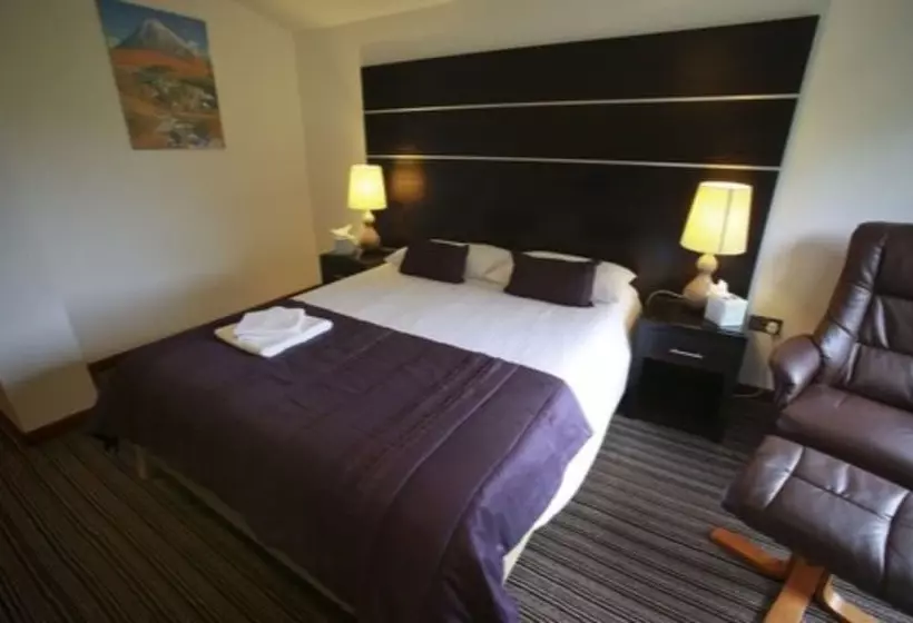 호텔 Ewenny Farm Guest House