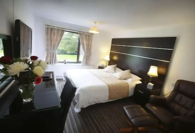 호텔 Ewenny Farm Guest House