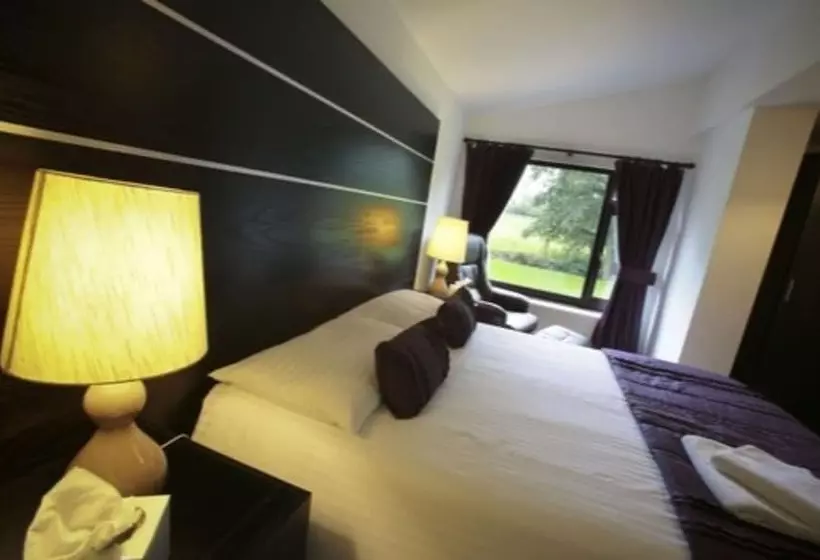 호텔 Ewenny Farm Guest House