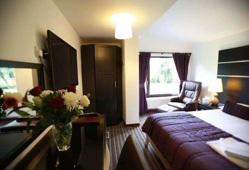 호텔 Ewenny Farm Guest House