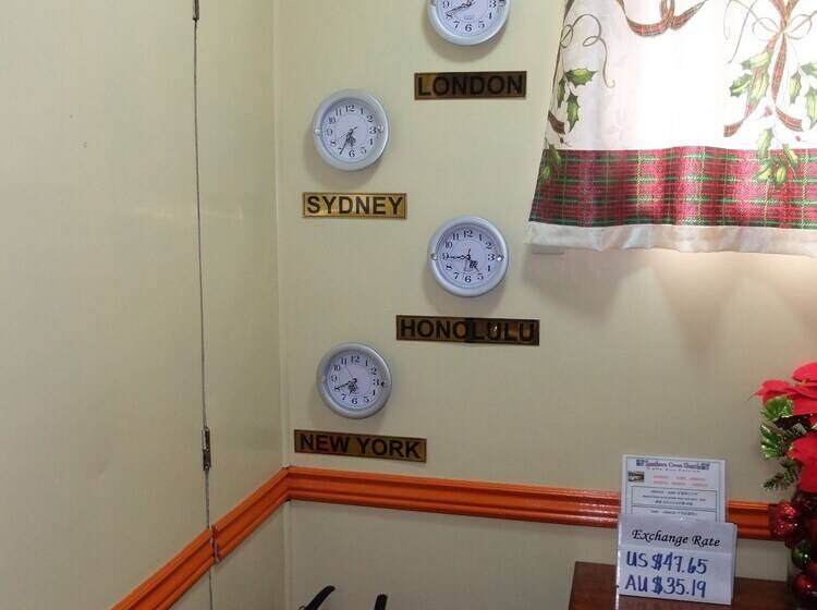 Hotel Fields Walking Street