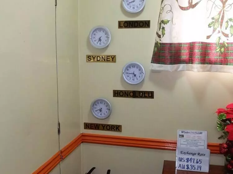 Отель Fields Walking Street