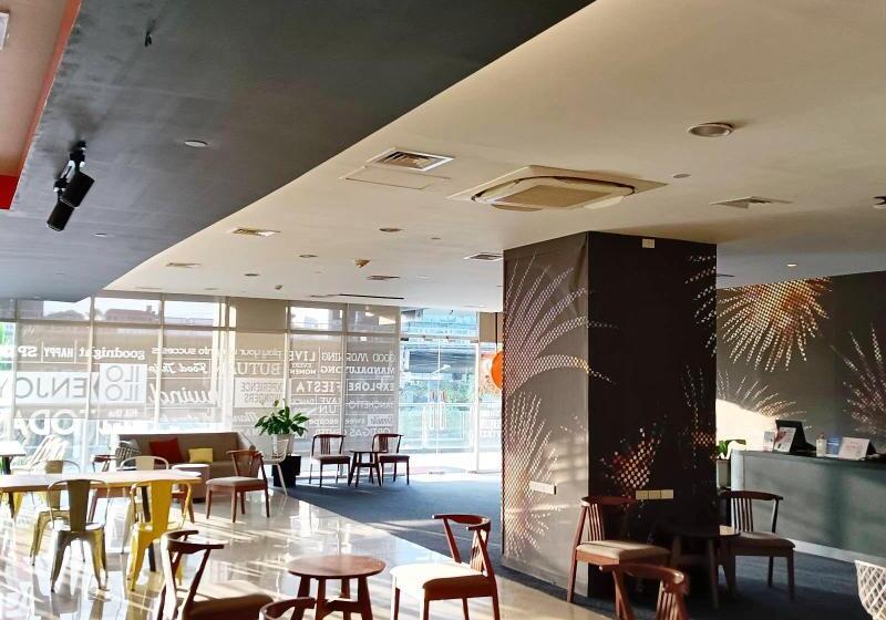 Go Hotels Plus Mandaluyong