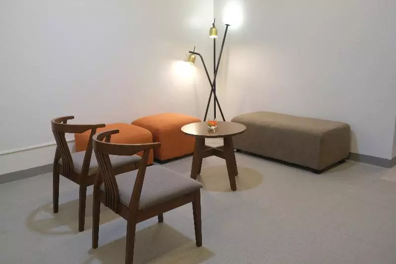 Go Hotels Plus Mandaluyong