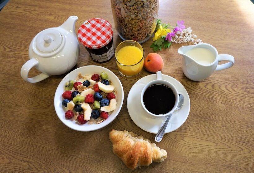 فندق Greyfriars Lodge Canterbury